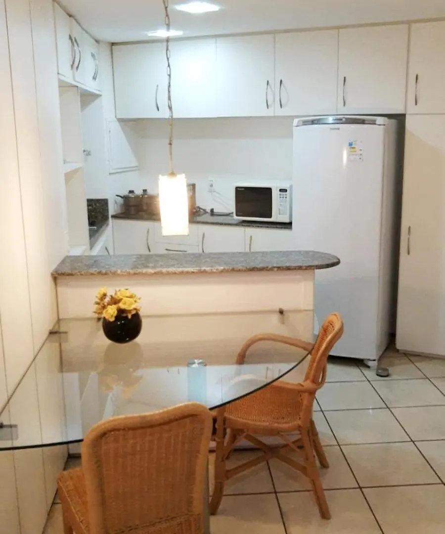 Aparthotel Flat No Iate Plaza Hotel Fortaleza  Brazil